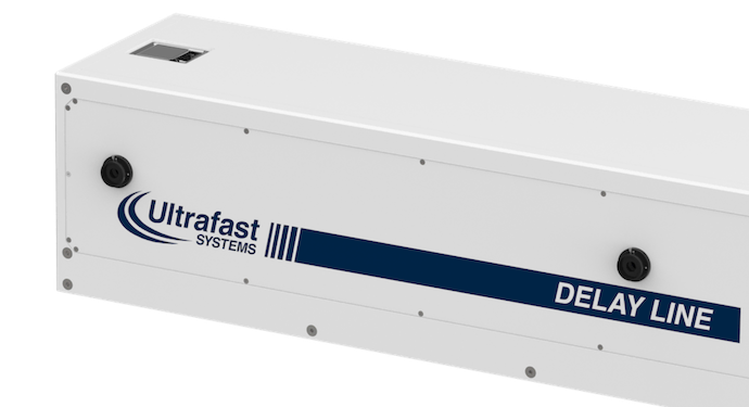 Ultrafast Optical Delay Line